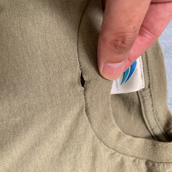 Vintage Surf Longboard House Maui Hawaii Shirt Outdoor Beach Coast Ocean Sea - Picture 4 of 8